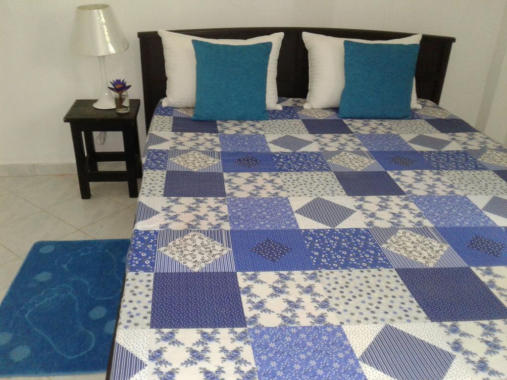 Anusha Apartment 15 Homestay Galle Exterior foto