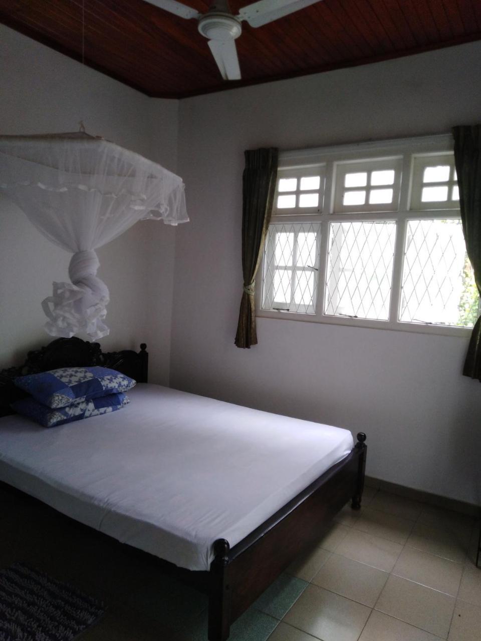 Anusha Apartment 15 Homestay Galle Exterior foto